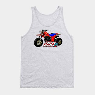 1983 ATC 250R Tank Top